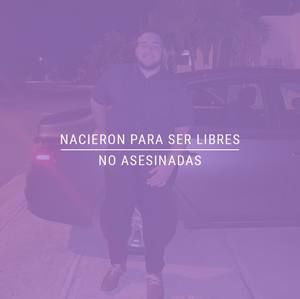 Meet your Posher, Luis enrique